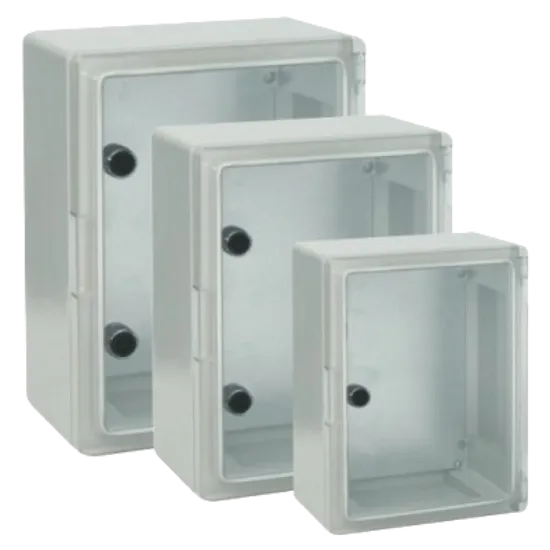  Зображення Courbi Courbi 250x330x130 (32-25331-007)(32-40602-007) 