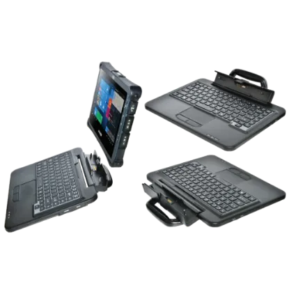  Зображення Durabook Durabook U11 Detachable Membrane Backlit Keyboard 