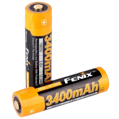  Зображення Fenix Fenix ARB-L18-3400 3400 mAh 