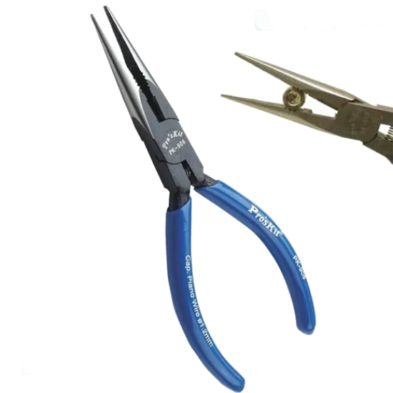  Зображення Pro'sKit Pro'sKit 8PK-906 