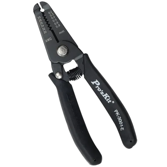  Зображення Pro'sKit Pro'sKit 1PK-3001-E 