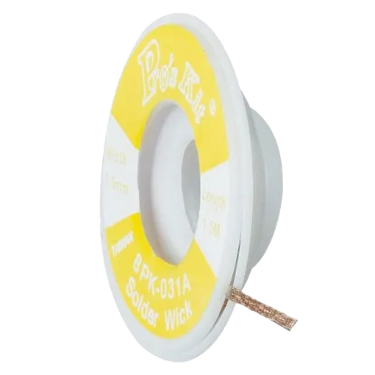  Зображення Pro'sKit Pro'sKit 8PK-031A 