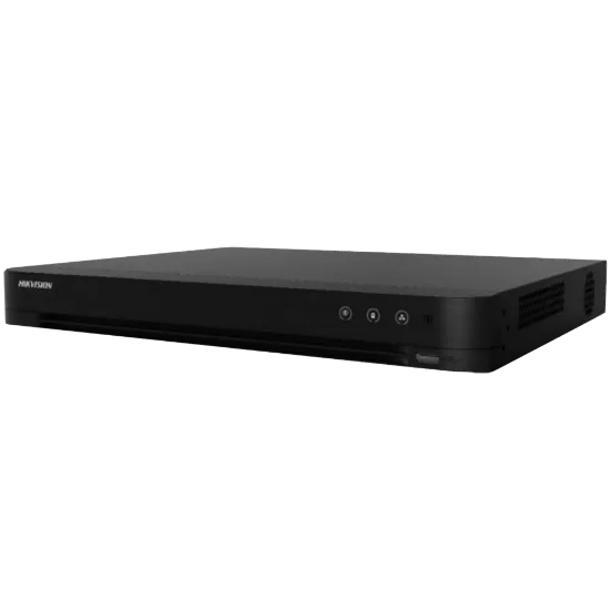  Зображення Hikvision iDS-7208HUHI-M2/S(С) 