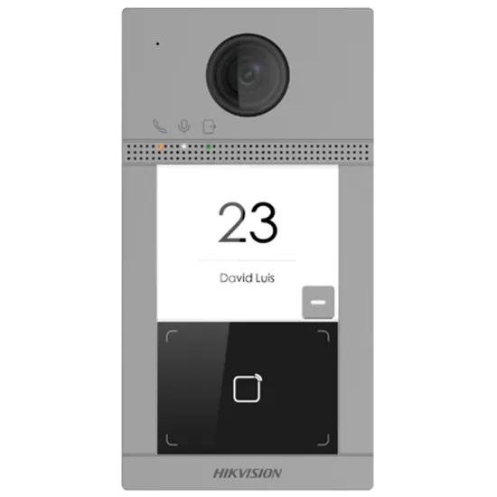  Зображення Hikvision DS-KV8113-WME1(C) 