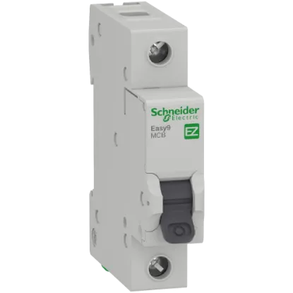  Зображення Schneider Electric Schneider Electric EZ9F34106 Easy9, 6A С 