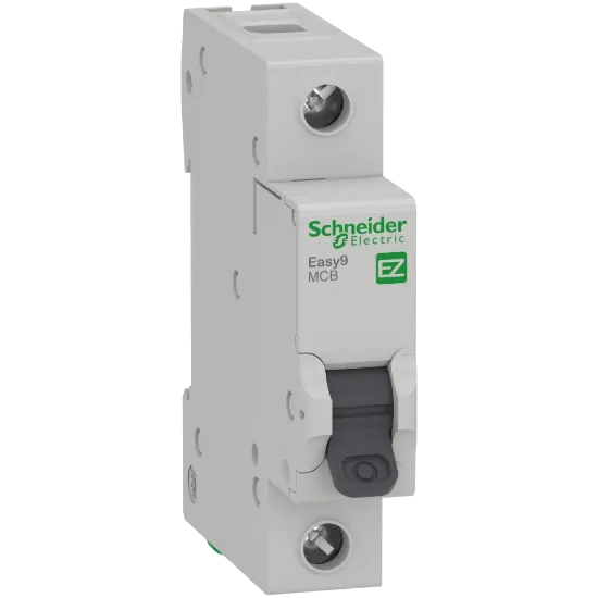  Зображення Schneider Electric Schneider Electric EZ9F34116 Easy9, 16A C 