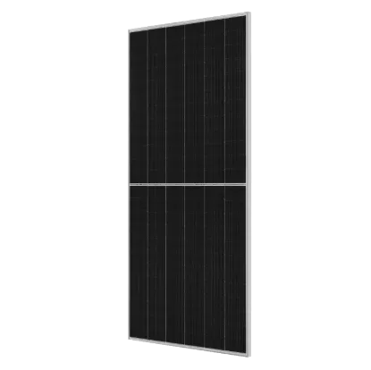  Зображення JA Solar JA SOLAR JAM72D40-560/GB 560 WP, BIFACIAL 