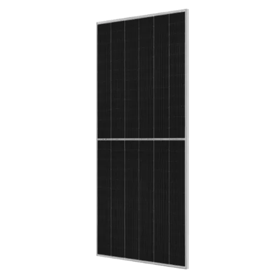  Зображення JA Solar JA SOLAR JAM72D40-560/GB 560 WP, BIFACIAL 