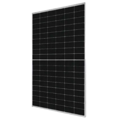  Зображення JA Solar JA SOLAR JAM54S30-405/MR 405 WP, MONO (BLACK FRAME) 