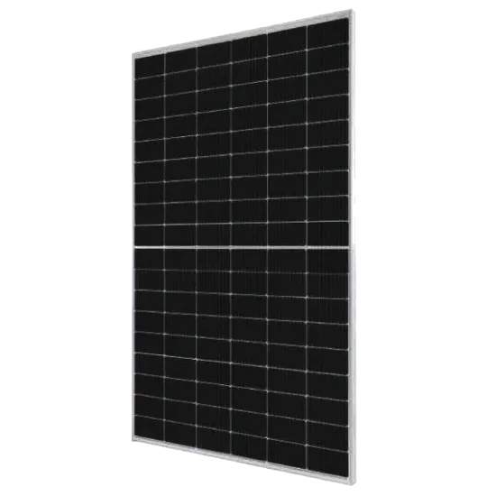  Зображення JA Solar JA SOLAR JAM54S30-405/MR 405 WP, MONO (BLACK FRAME) 
