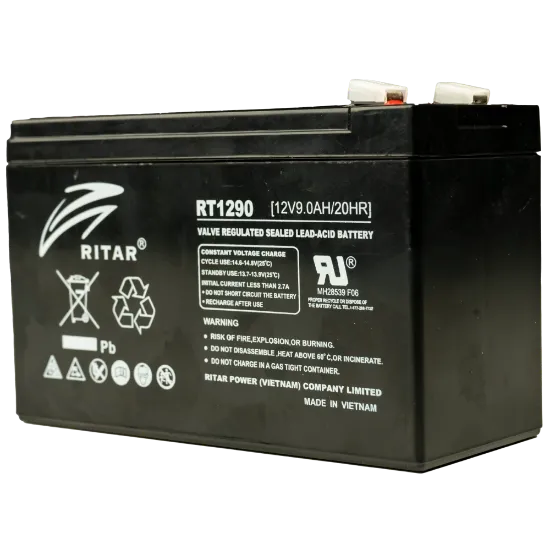  Зображення RITAR Ritar RT1290 