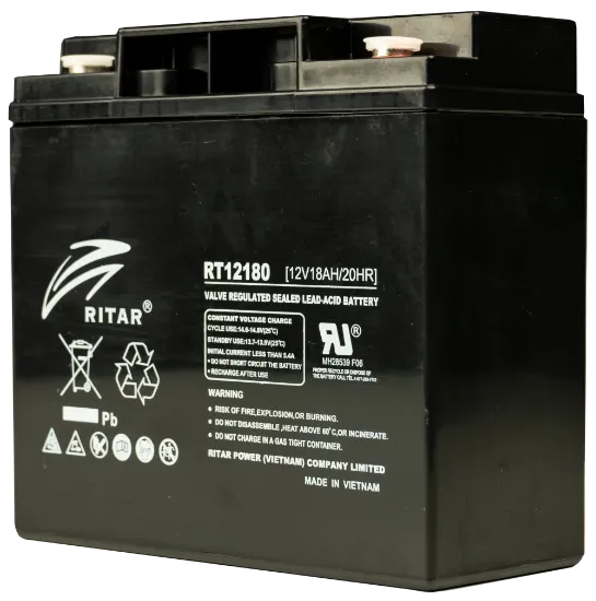  Зображення RITAR Ritar RT12180 