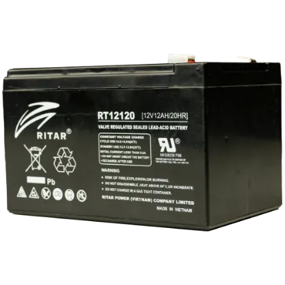  Зображення RITAR Ritar RT12120 