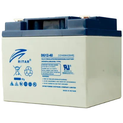  Зображення RITAR Ritar DG12-40 