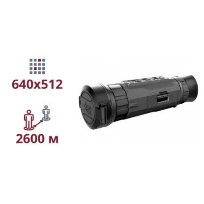  Зображення AGM AGM Sidewinder TM50-640 