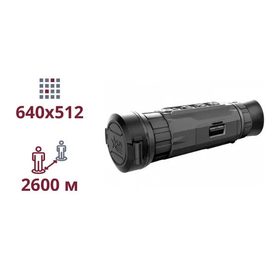  Зображення AGM AGM Sidewinder TM50-640 