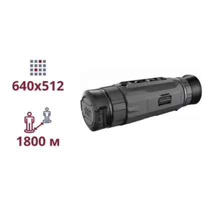  Зображення AGM AGM Sidewinder TM35-640 