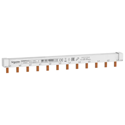  Зображення Schneider Electric Schneider Electric EZ9XPH312 EASY9 63A 3P 