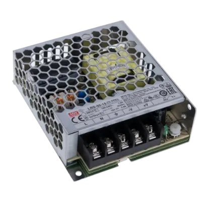  Зображення Mean Well Mean Well LRS-50-15 