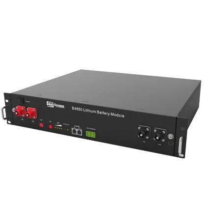  Зображення Dyness B4850 