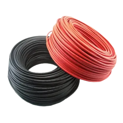  Зображення KBE DB+ 6 mm2, 100 м 