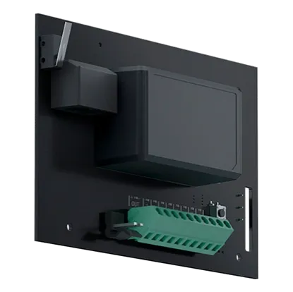  Зображення Ajax Ajax vhfBridge Lite (8EU) white 