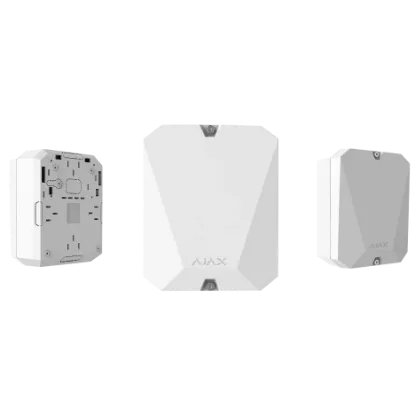  Зображення Ajax Ajax vhfBridge (8EU) white 