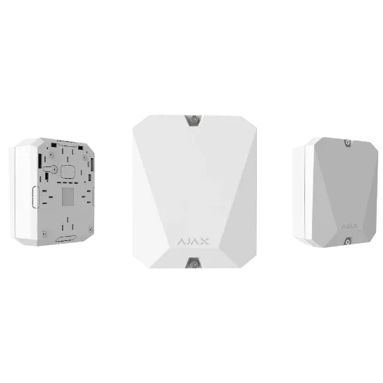  Зображення Ajax Ajax vhfBridge (8EU) white 