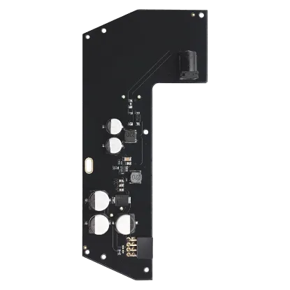  Зображення Ajax Ajax 220V PSU for Hub/Hub Plus/ReX (HUB.001.PWB.001v1) 