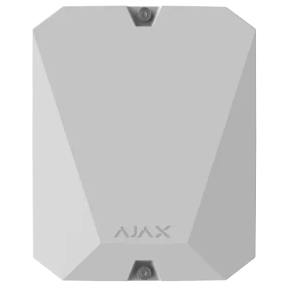  Зображення Ajax Ajax Hub Hybrid (2G) (8EU) white 