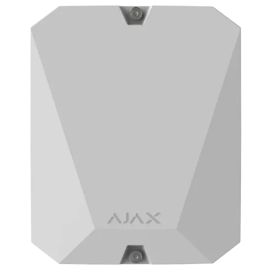  Зображення Ajax Ajax Hub Hybrid (2G) (8EU) white 