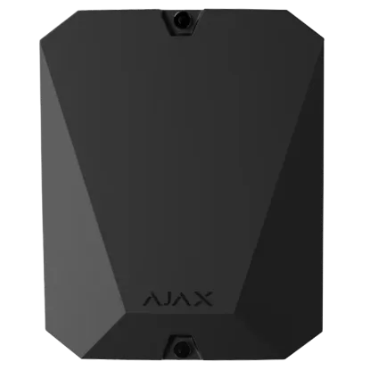  Зображення Ajax Ajax Hub Hybrid (2G) (8EU) black 