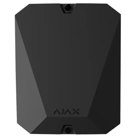  Зображення Ajax Ajax Hub Hybrid (4G) (8EU/ECG) black 