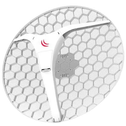  Зображення MikroTik MikroTik LHG XL HP5 (RBLHG-5HPnD-XL) 