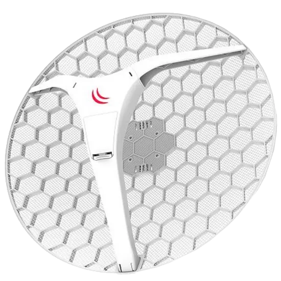  Зображення MikroTik MikroTik LHG XL HP5 (RBLHG-5HPnD-XL) 