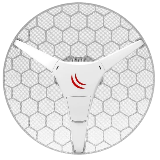  Зображення MikroTik MikroTik LHG 5 ac (RBLHGG-5acD) 
