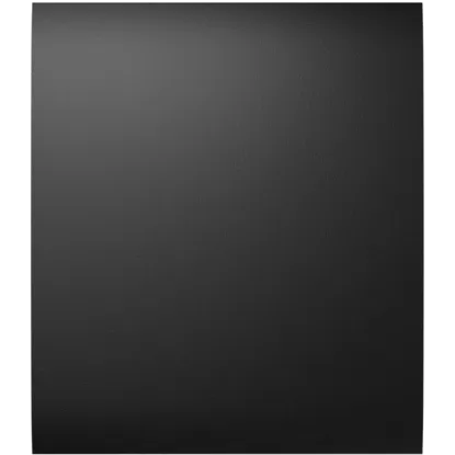  Зображення Ajax Ajax CenterButton (1-gang/2-way) [55] black 