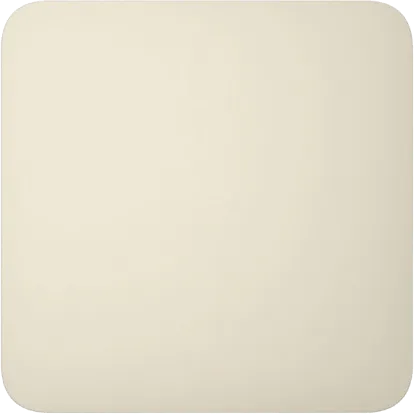  Зображення Ajax Ajax SoloButton (1-gang/2-way) [55] ivory 