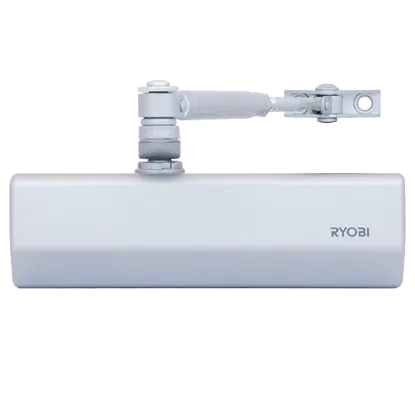  Зображення Ryobi RYOBI *1500 D-1554 SILVER 