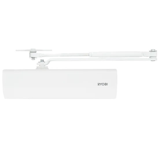  Зображення Ryobi RYOBI D-2055V GLOSSY_WHITE BC UNIV_ARM 