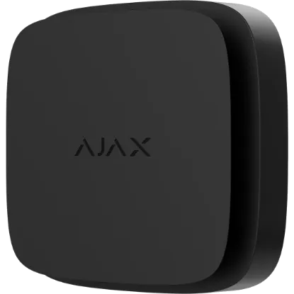  Зображення Ajax Ajax FireProtect 2 RB (Heat/Smoke/CO) (8EU) black 