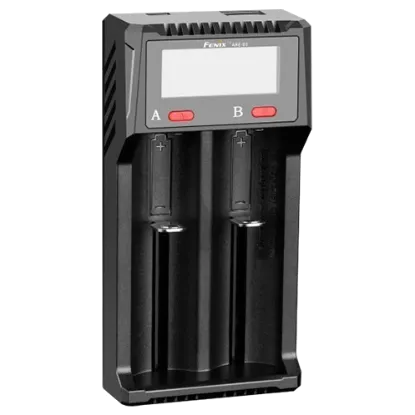  Зображення Fenix Fenix ARE-D2 