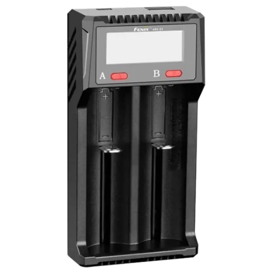  Зображення Fenix Fenix ARE-D2 