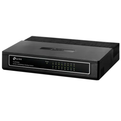  Зображення Tp-link TP-LINK TL-SF1016D 