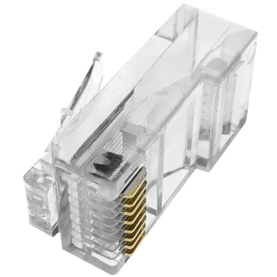  Зображення Kingda RJ45 кат. 5e 