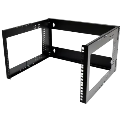  Зображення CMS Кронштейн 19" 6U 