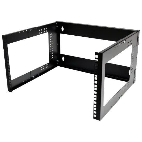  Зображення CMS Кронштейн 19" 6U 