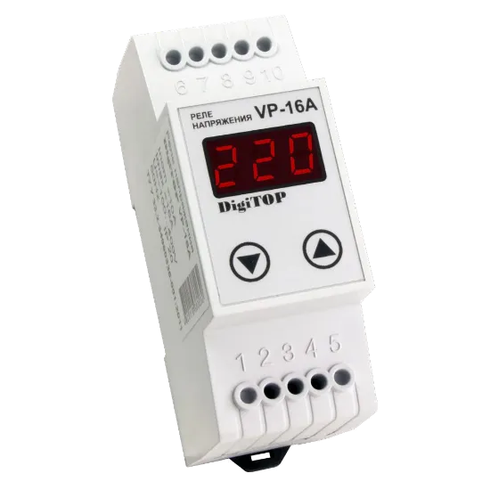  Зображення DigiTOP DigiTOP VP-16A 