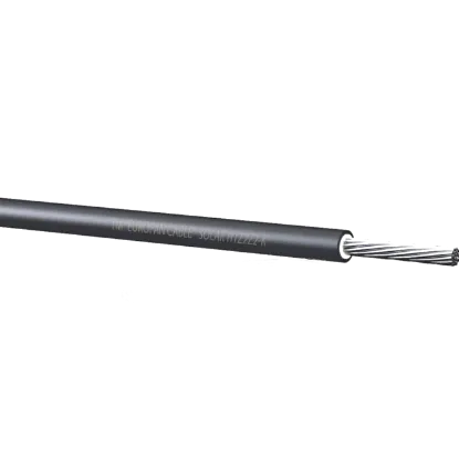  Зображення SOLAR H1Z2Z2-K 4 black 