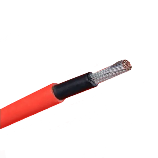  Зображення SOLAR H1Z2Z2-K 6 red 